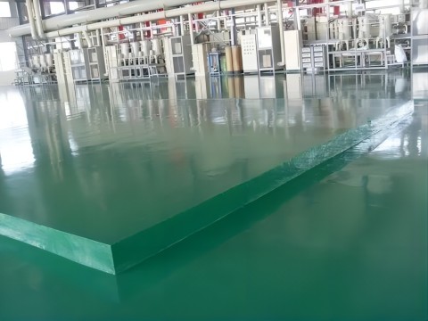 改则防腐蚀地坪,环氧玻纤地坪，玻纤工业地坪，环氧玻纤布地坪,乙烯基玻纤布地坪