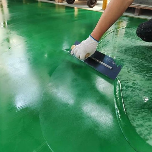 改则什么是VEF地坪,VEF地坪厂家产品图1