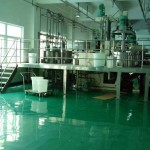 改则乙烯基防腐蚀地坪,乙烯基酯地坪,乙烯基酯防腐蚀地坪,乙烯基重防腐蚀地坪,乙烯基重防腐地坪,乙烯基重防腐自流平地坪-缩略图1