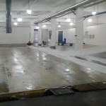 改则防腐防静电地坪,防腐防静电自流平地坪-缩略图2