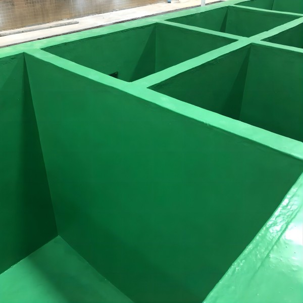 改则防腐水池，水池防腐防渗怎么做，防腐水池施工厂家