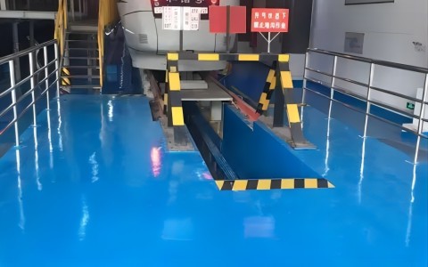 改则环氧防腐蚀地坪,环氧积层地坪